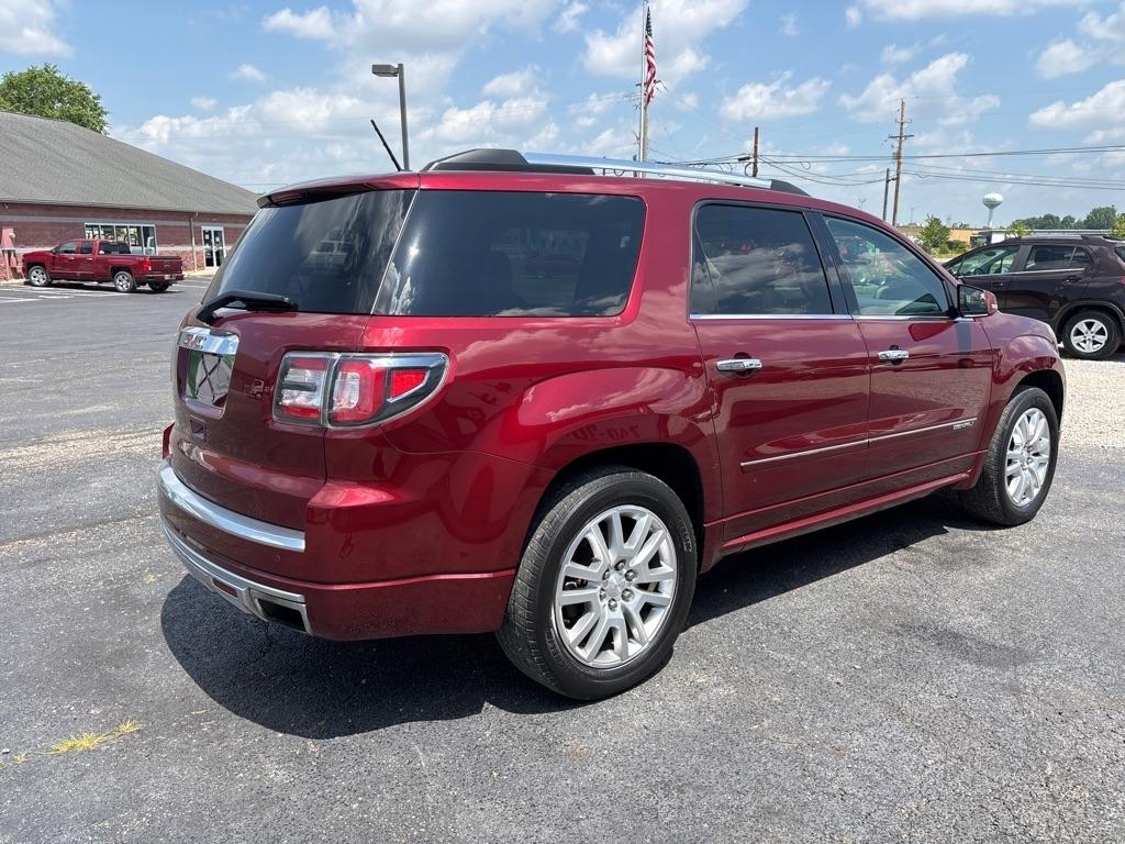 GMC Acadia  2015
