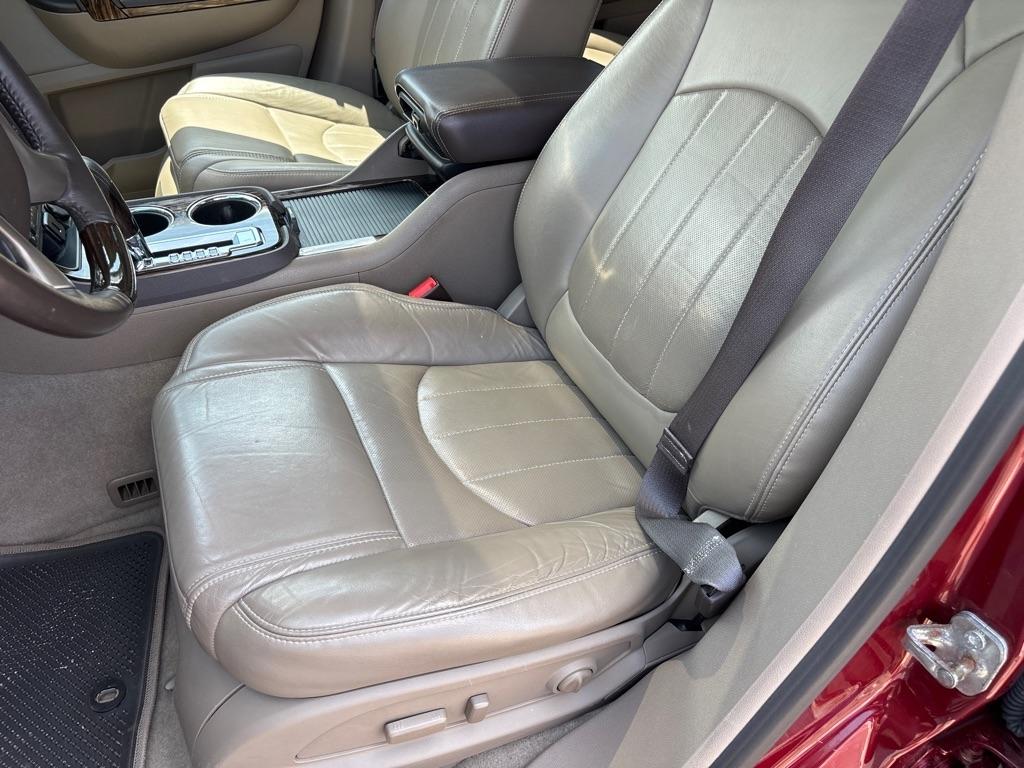 GMC Acadia  2015