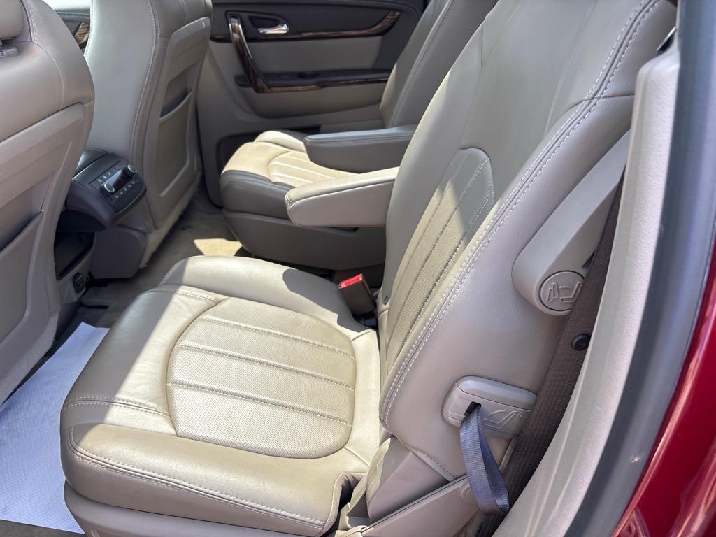 GMC Acadia  2015