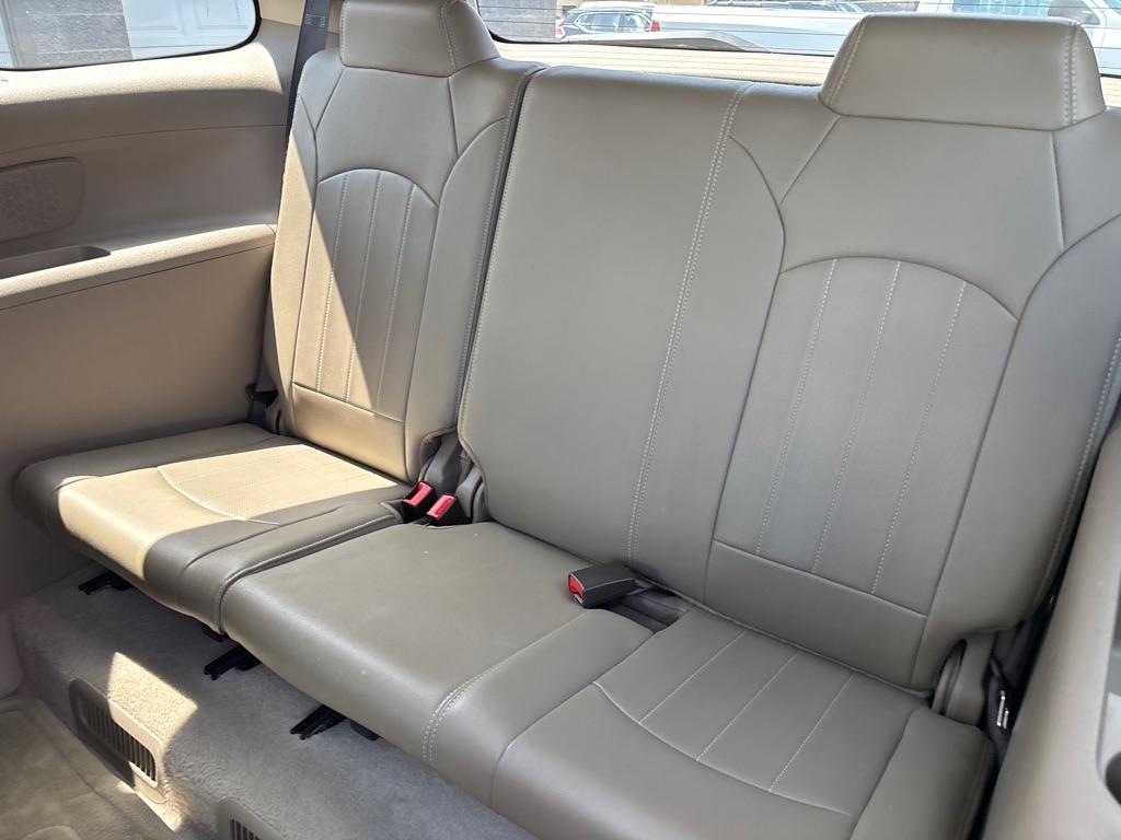 GMC Acadia  2015