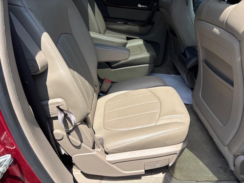 GMC Acadia  2015