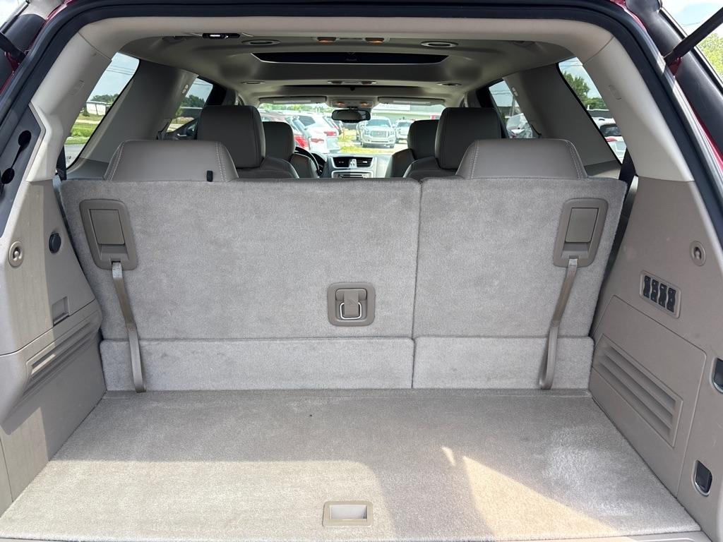 GMC Acadia  2015