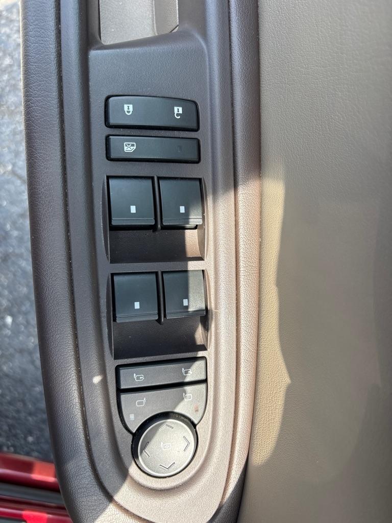 GMC Acadia  2015