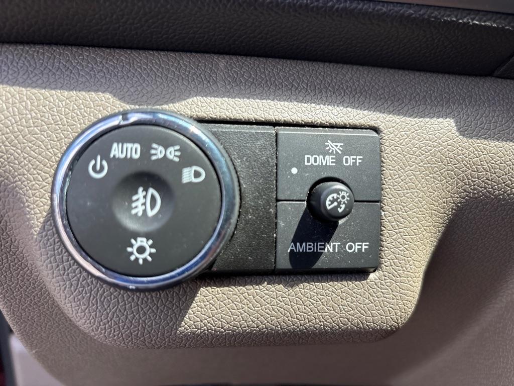 GMC Acadia  2015