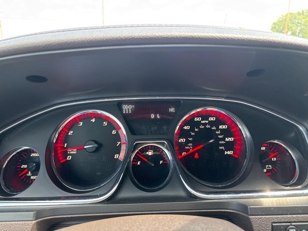 GMC Acadia  2015