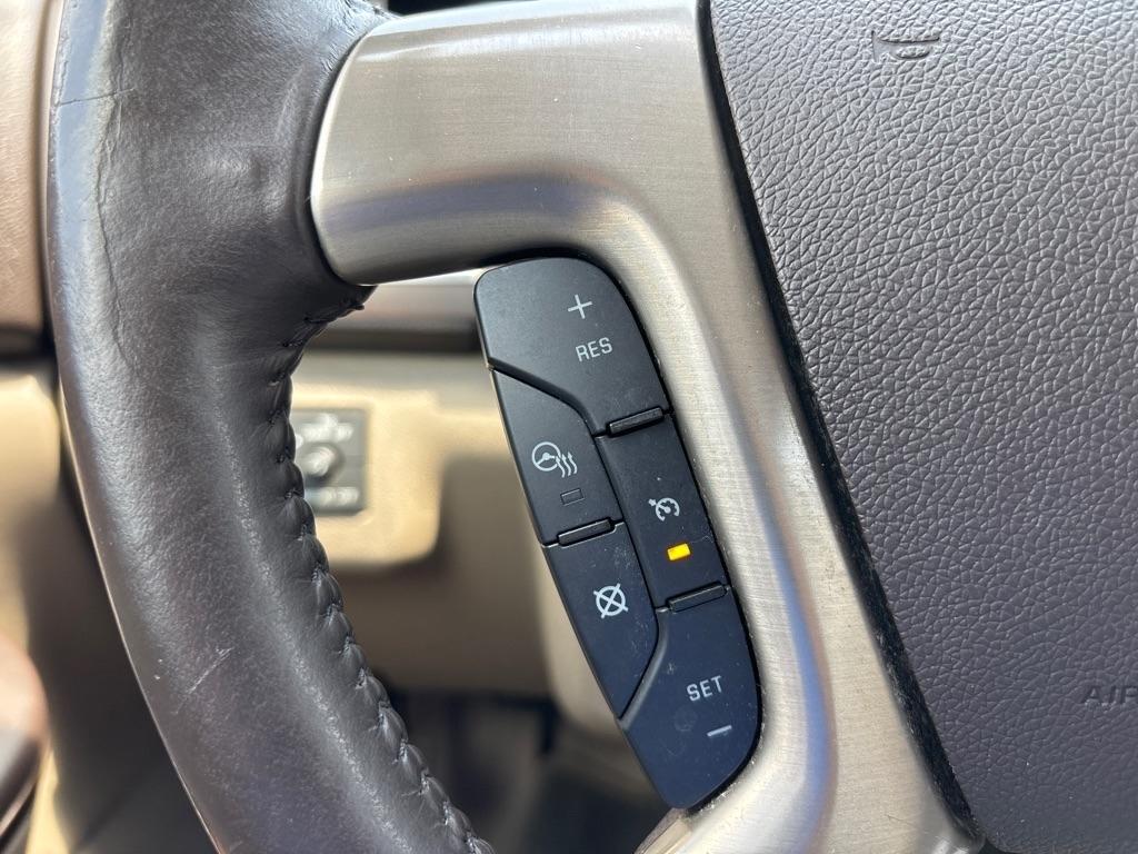 GMC Acadia  2015