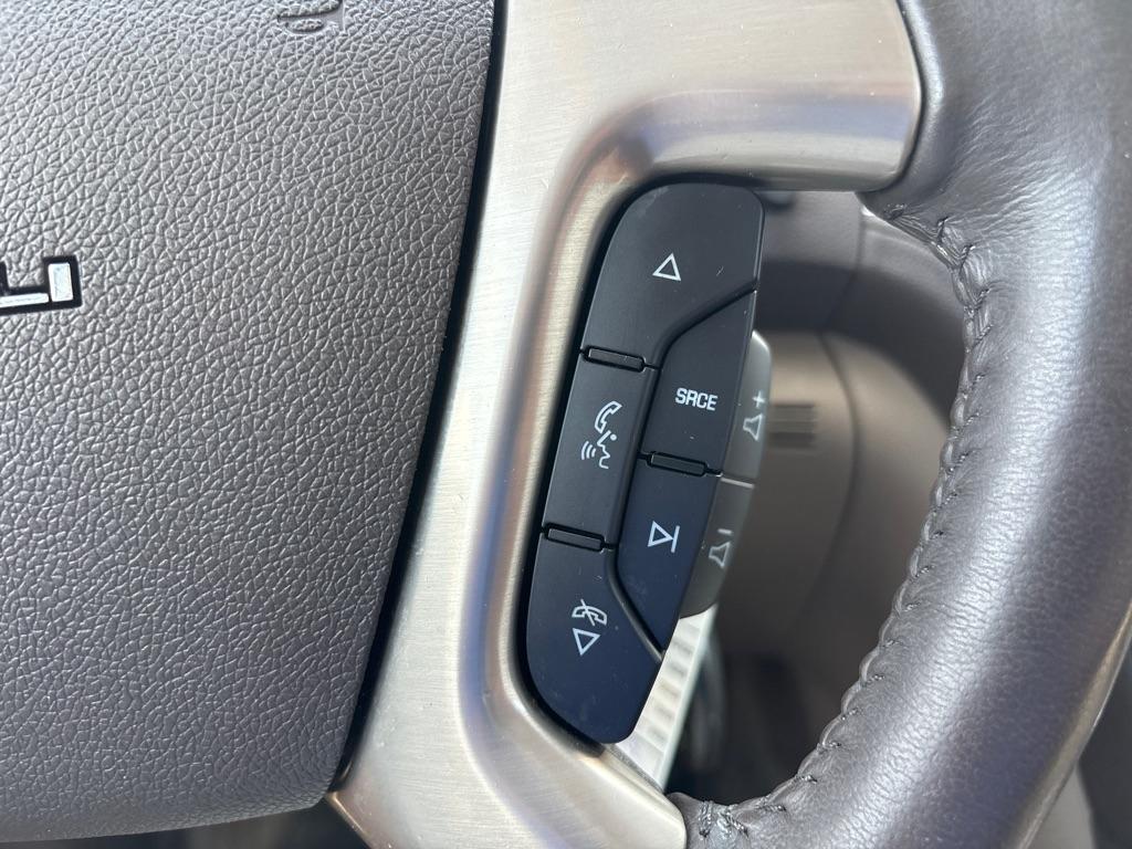 GMC Acadia  2015