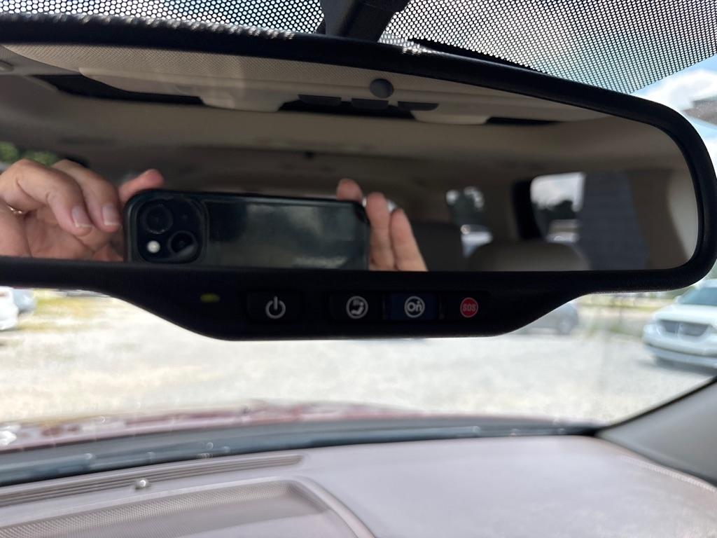 GMC Acadia  2015