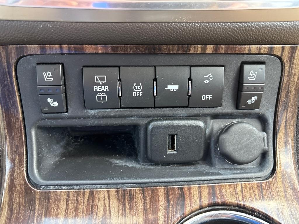 GMC Acadia  2015