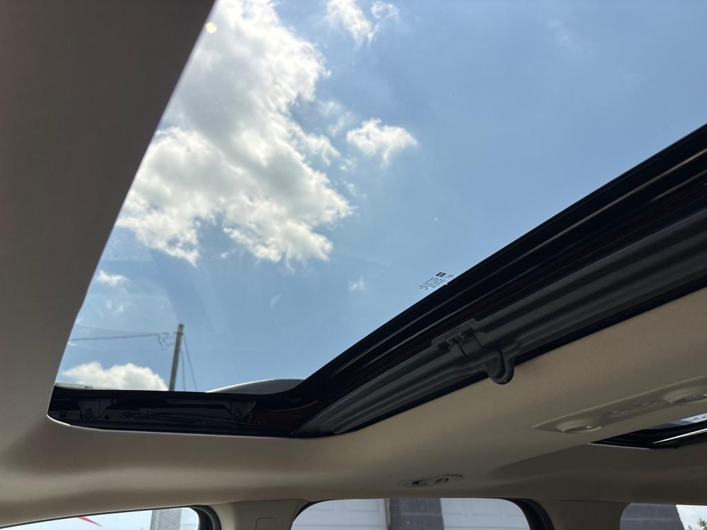 GMC Acadia  2015