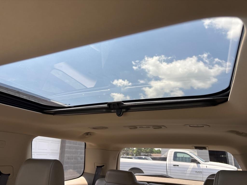 GMC Acadia  2015