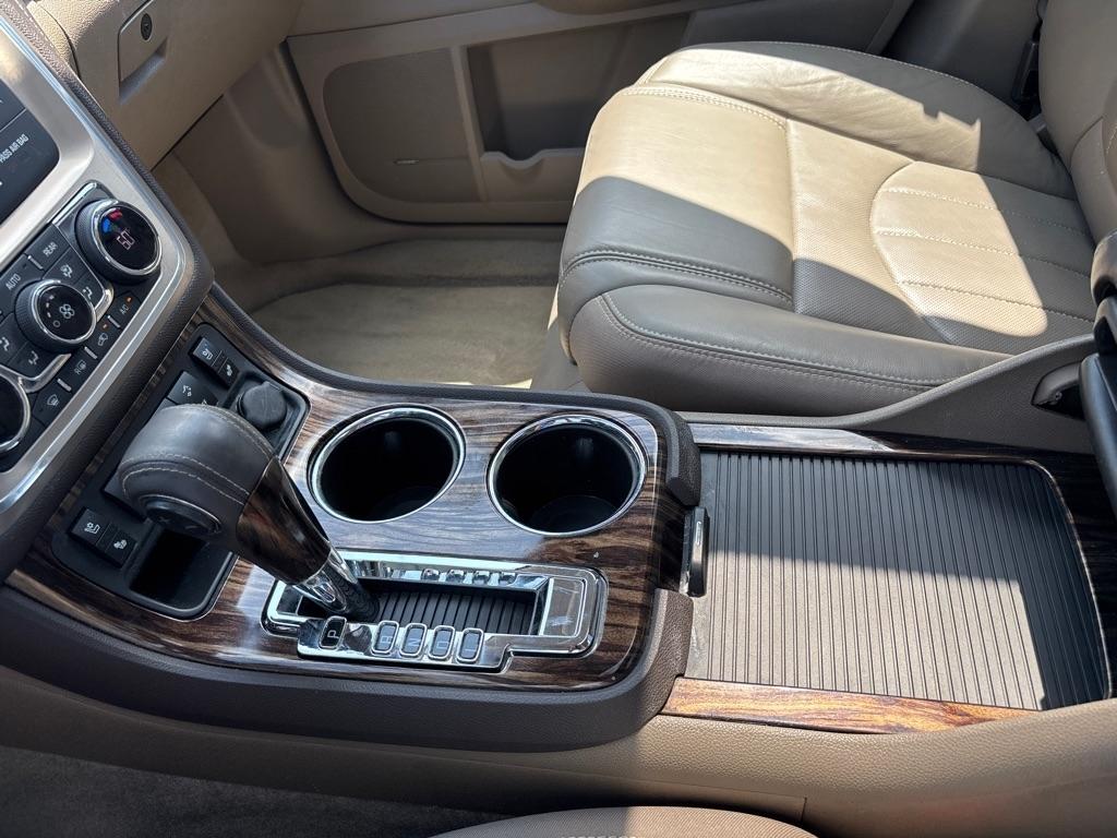 GMC Acadia  2015