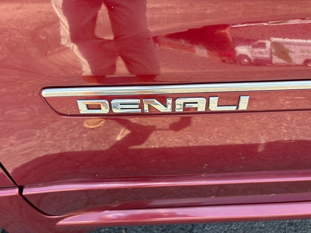 GMC Acadia  2015