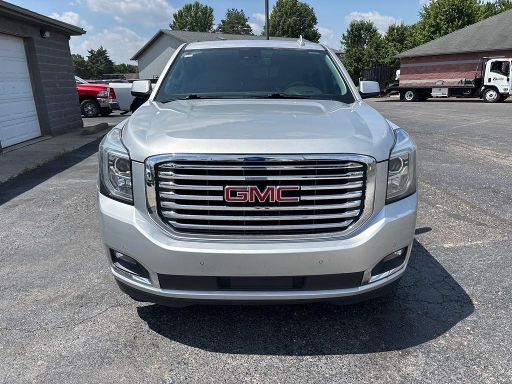 GMC Yukon  2020