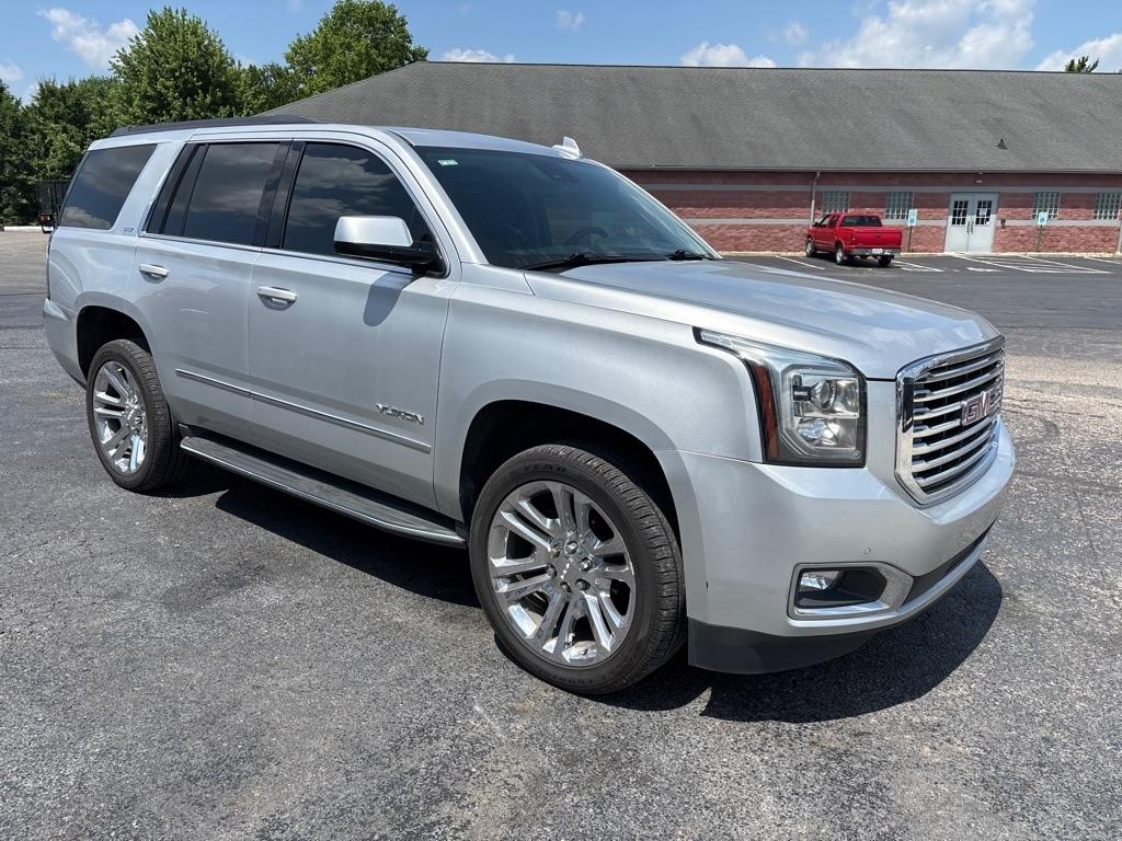 GMC Yukon  2020