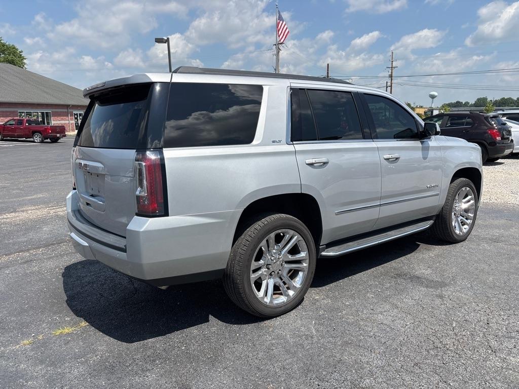 GMC Yukon  2020