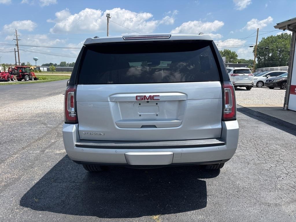 GMC Yukon  2020