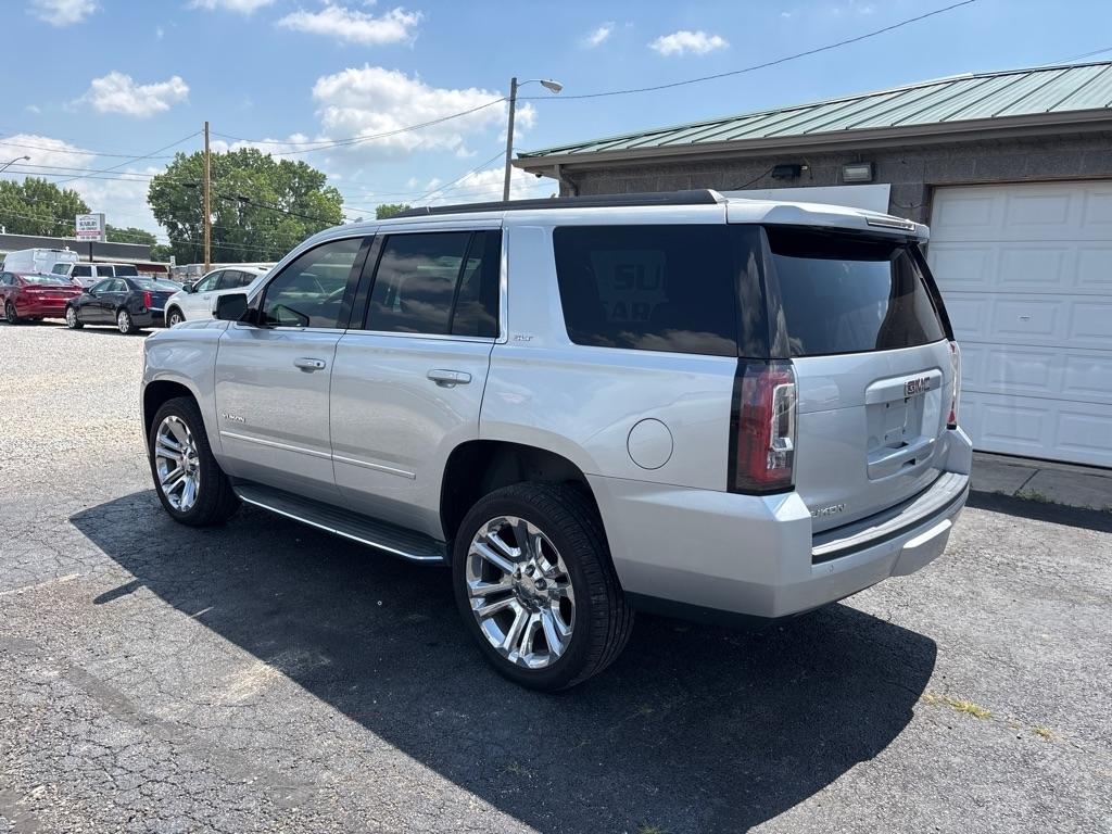 GMC Yukon  2020