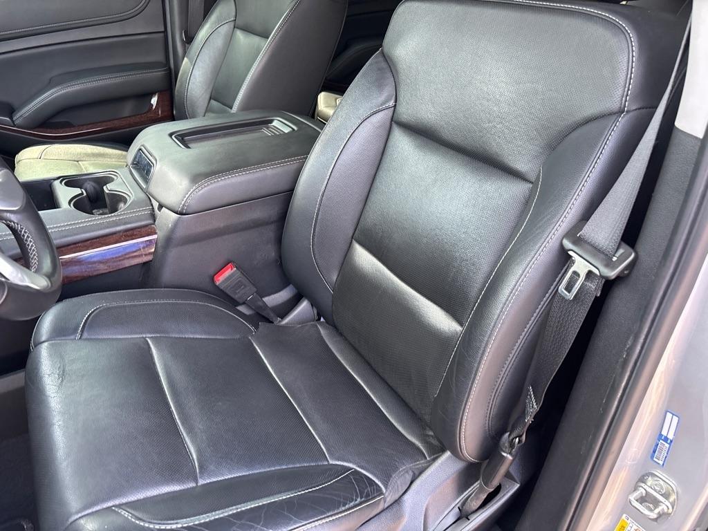 GMC Yukon  2020