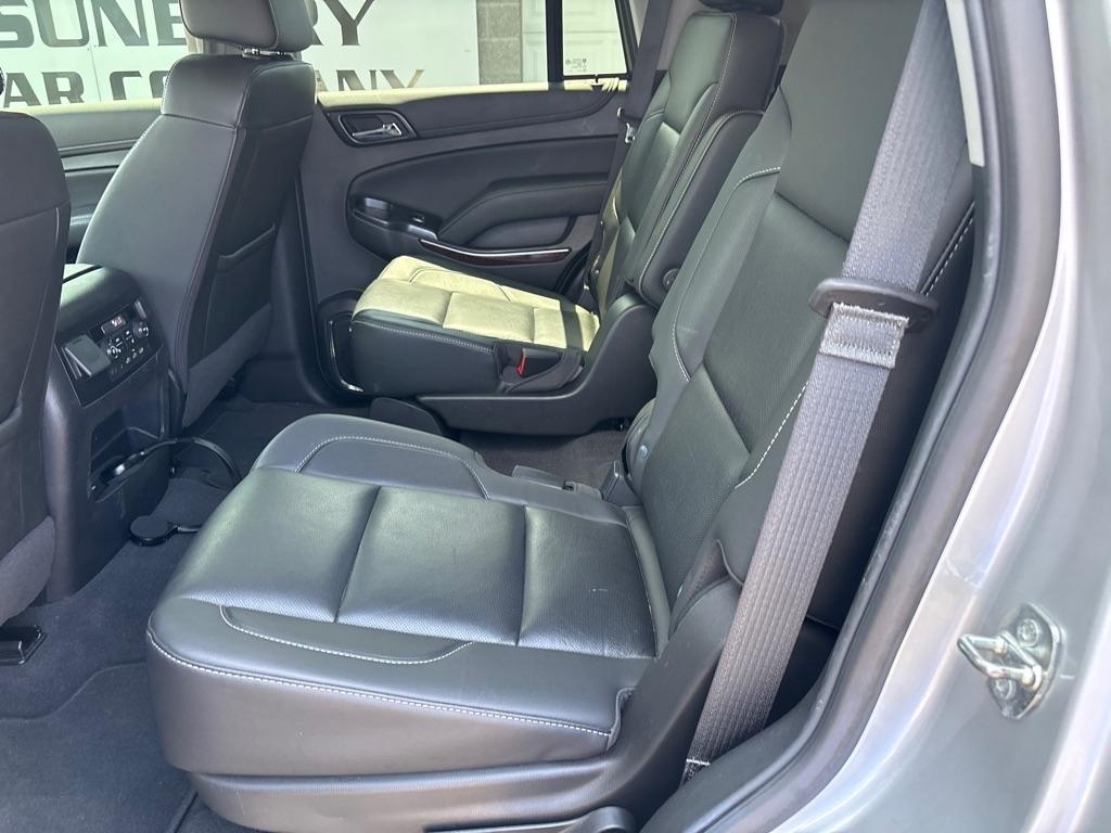 GMC Yukon  2020