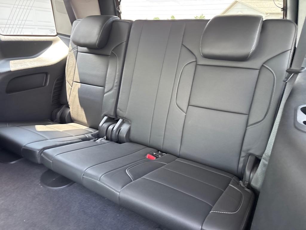 GMC Yukon  2020
