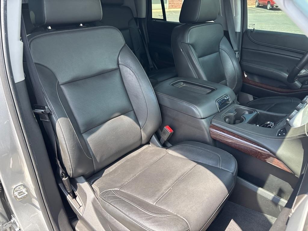 GMC Yukon  2020