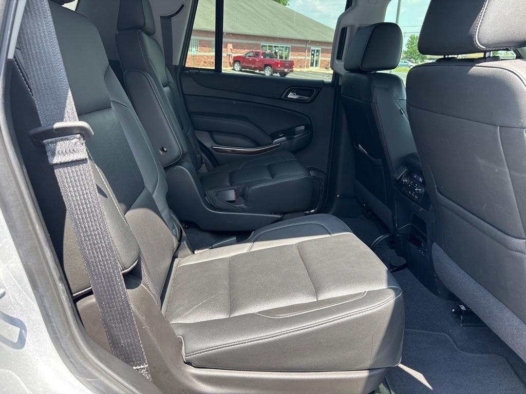 GMC Yukon  2020
