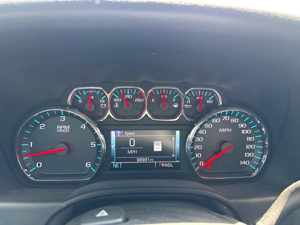 GMC Yukon  2020