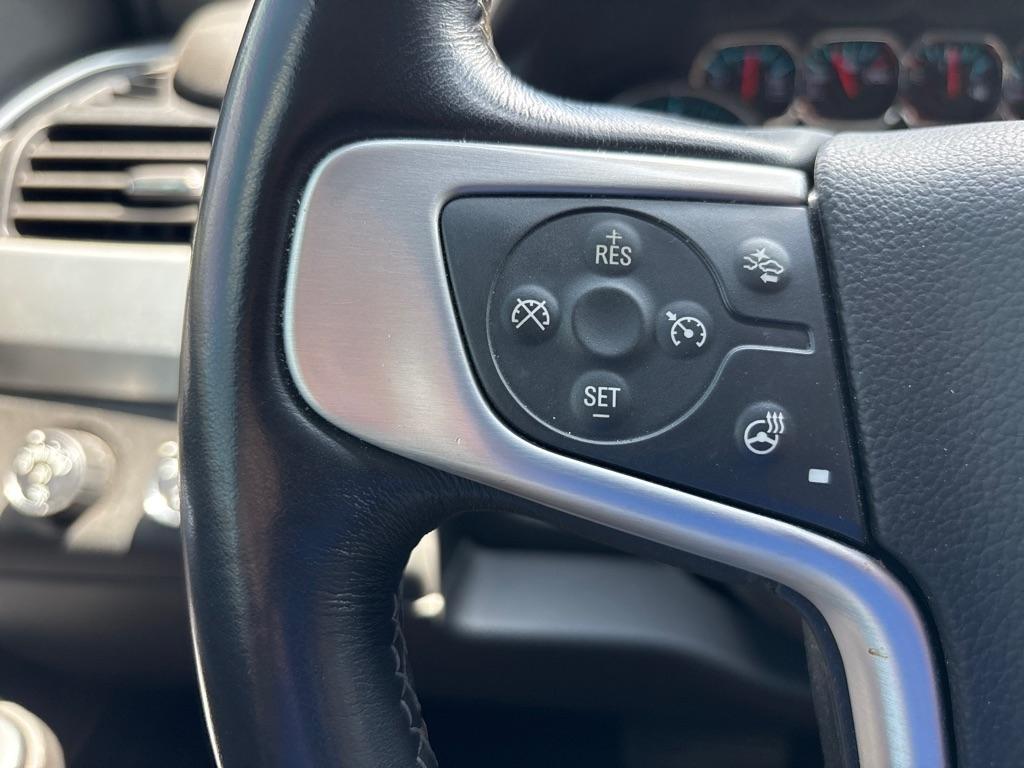 GMC Yukon  2020
