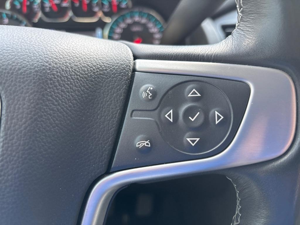 GMC Yukon  2020