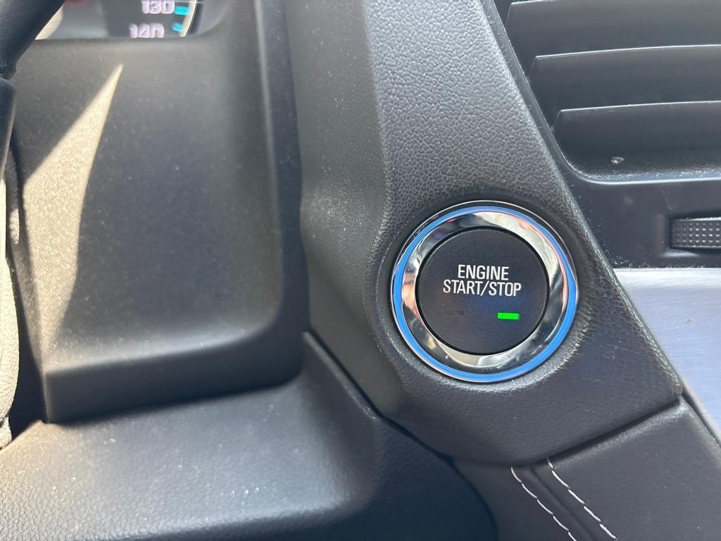GMC Yukon  2020