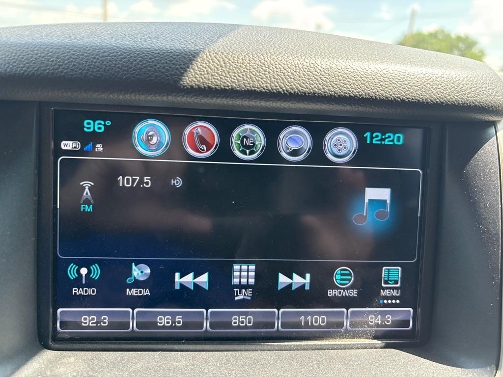 GMC Yukon  2020