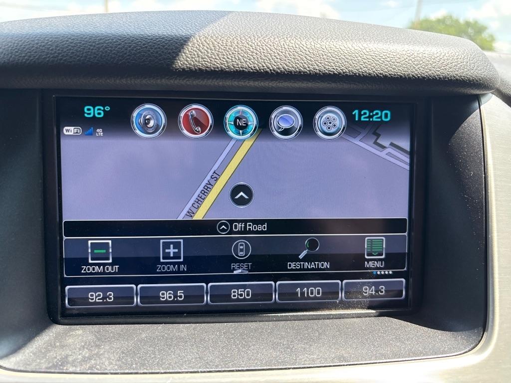 GMC Yukon  2020