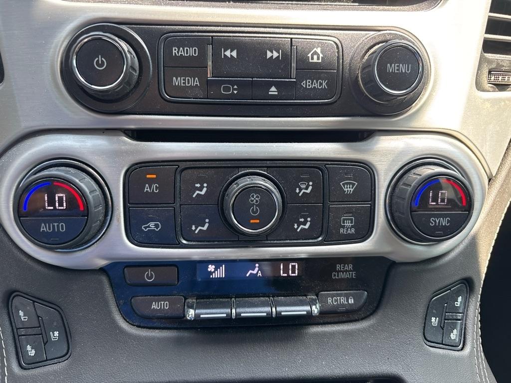 GMC Yukon  2020