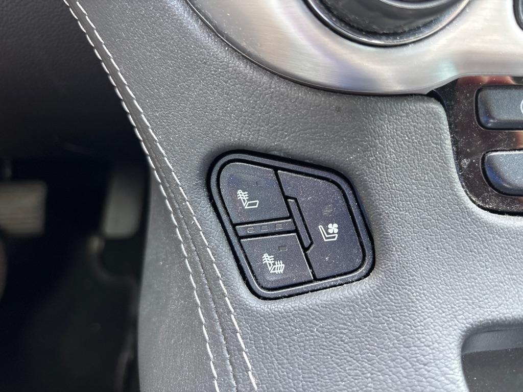 GMC Yukon  2020