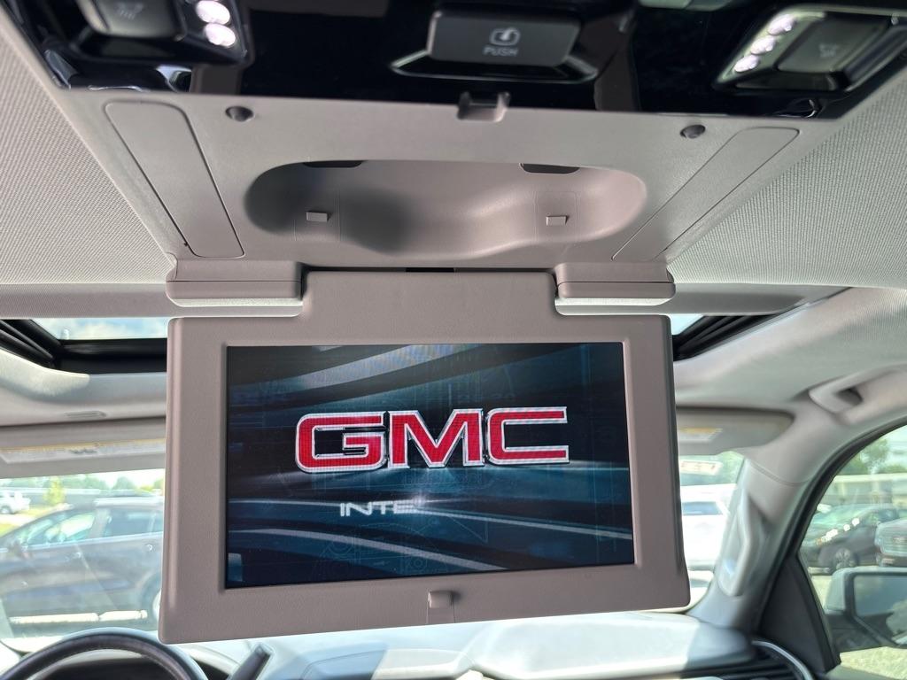 GMC Yukon  2020