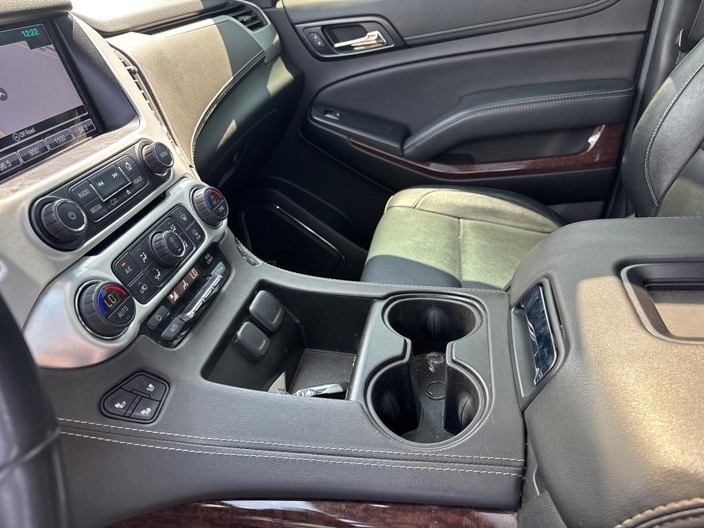 GMC Yukon  2020