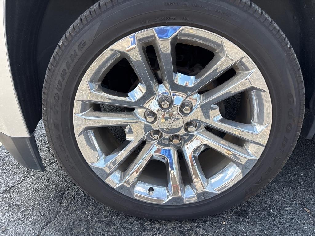 GMC Yukon  2020