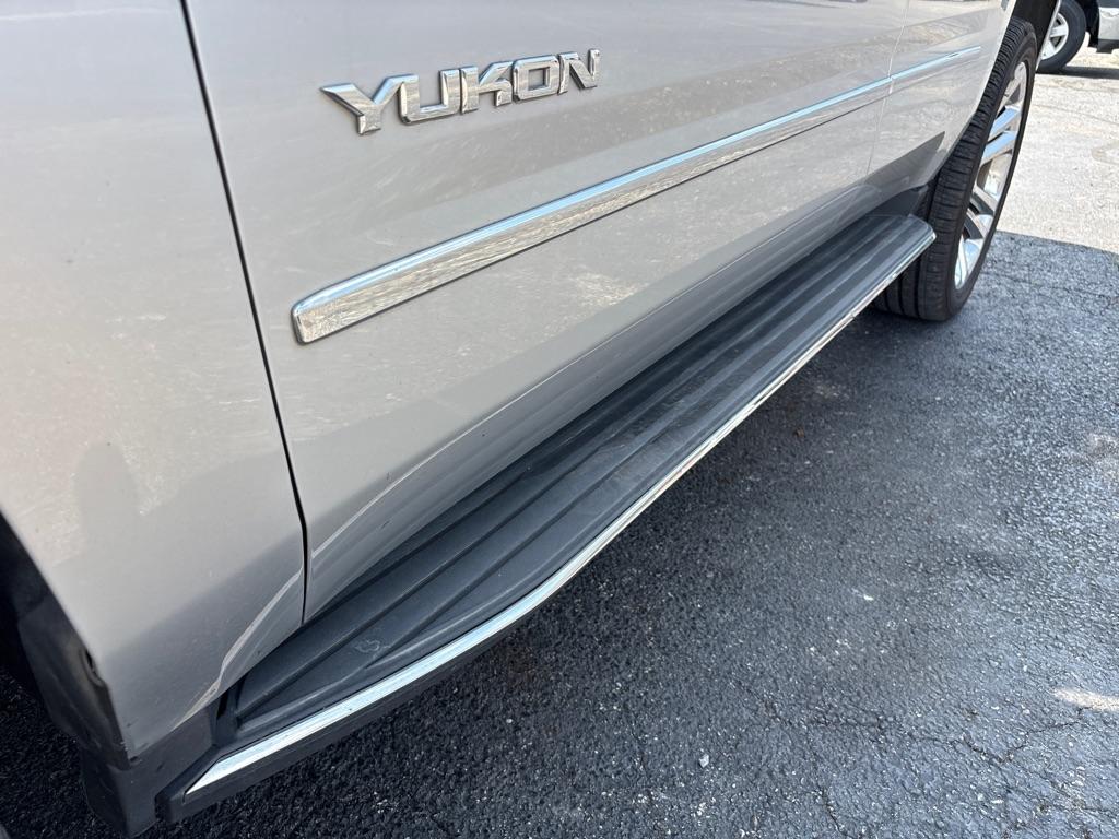 GMC Yukon  2020