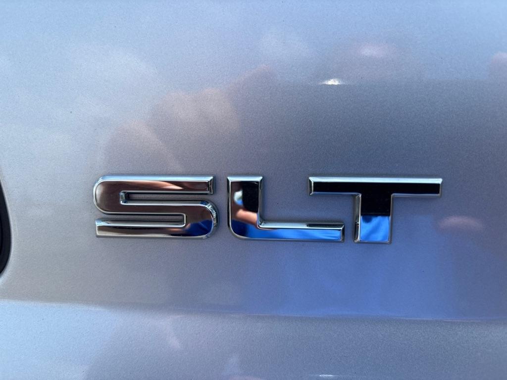 GMC Yukon  2020