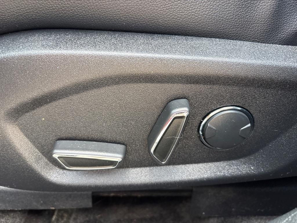 Ford Fusion  2018