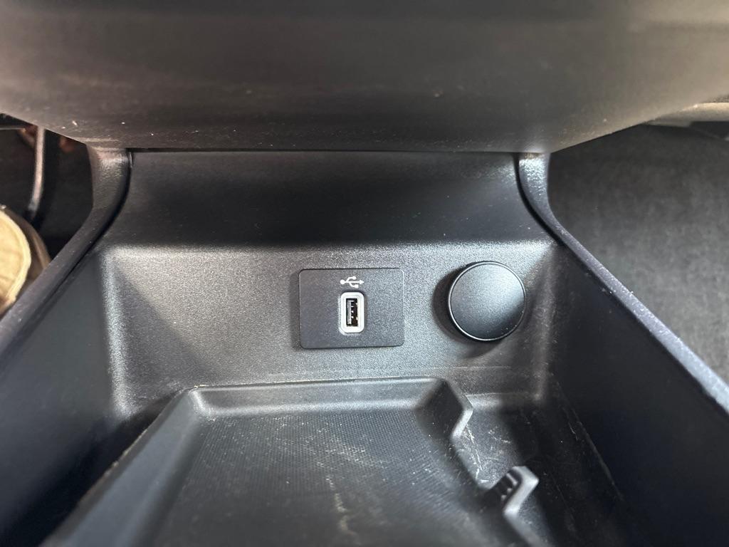 Ford Fusion  2018