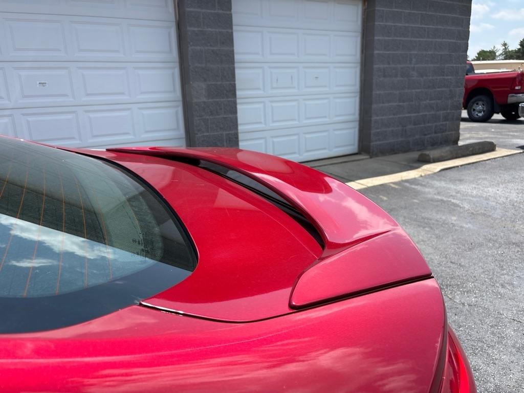 Ford Fusion  2018