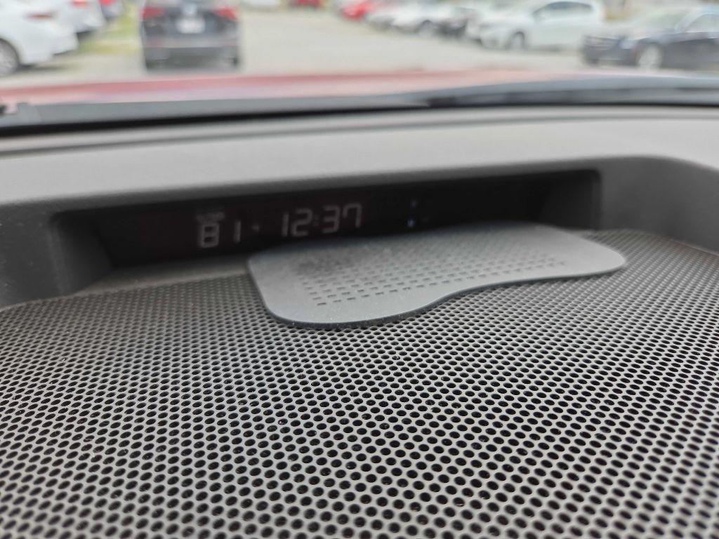 Toyota Tundra  2010