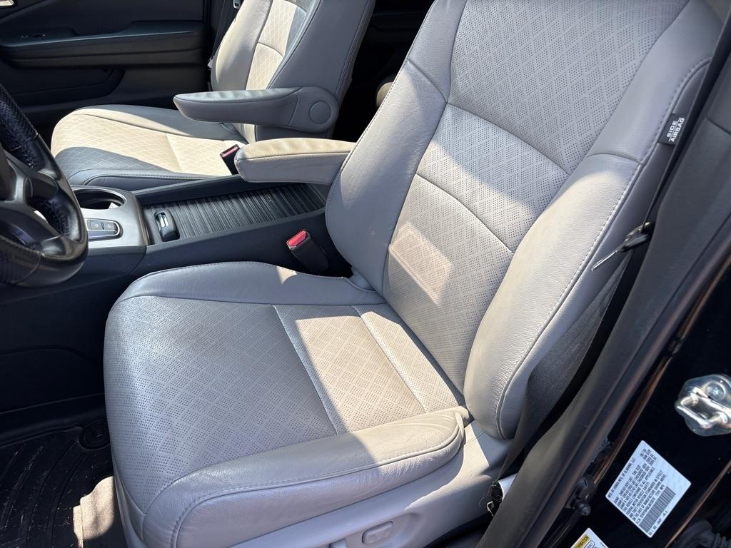 Honda Passport  2020