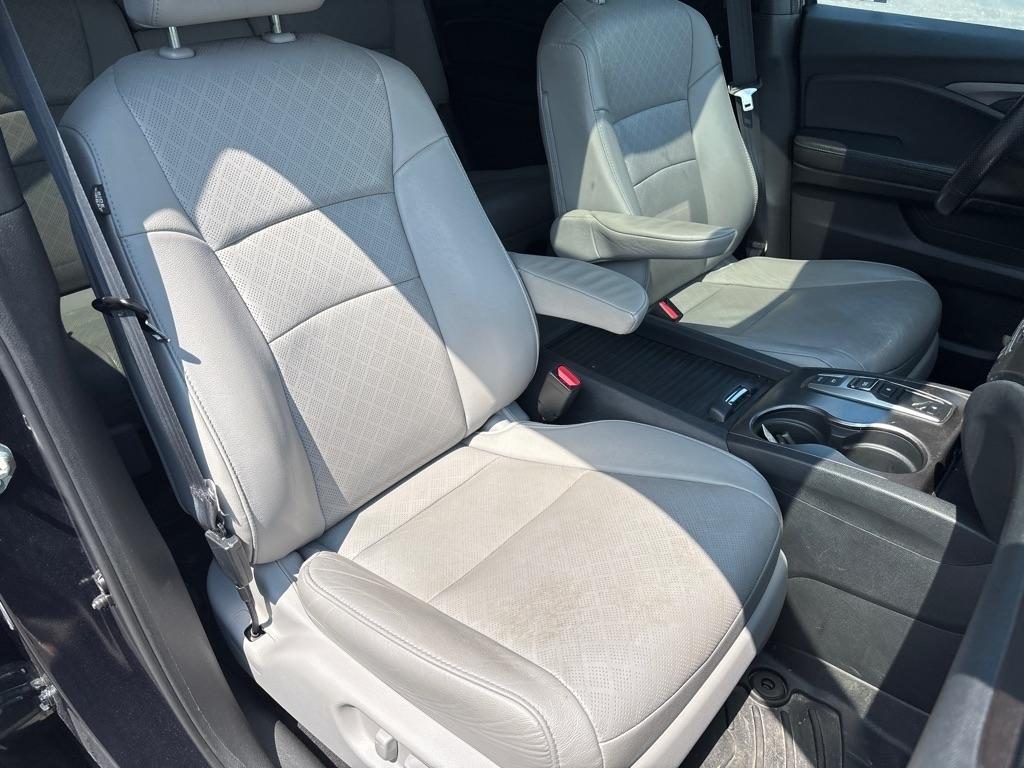 Honda Passport  2020