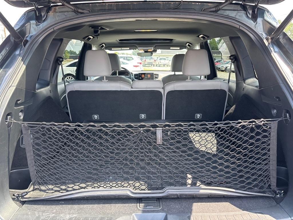 Honda Passport  2020