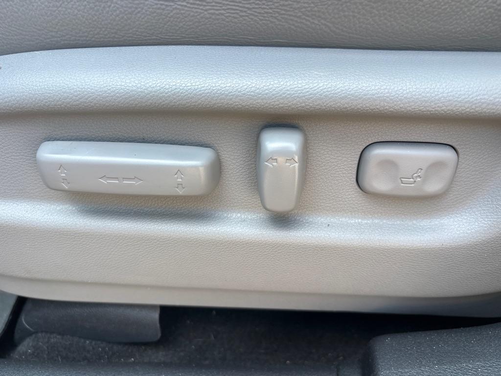 Honda Passport  2020
