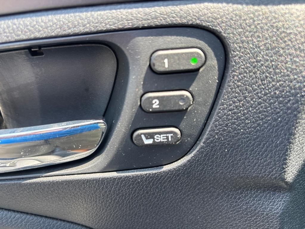 Honda Passport  2020