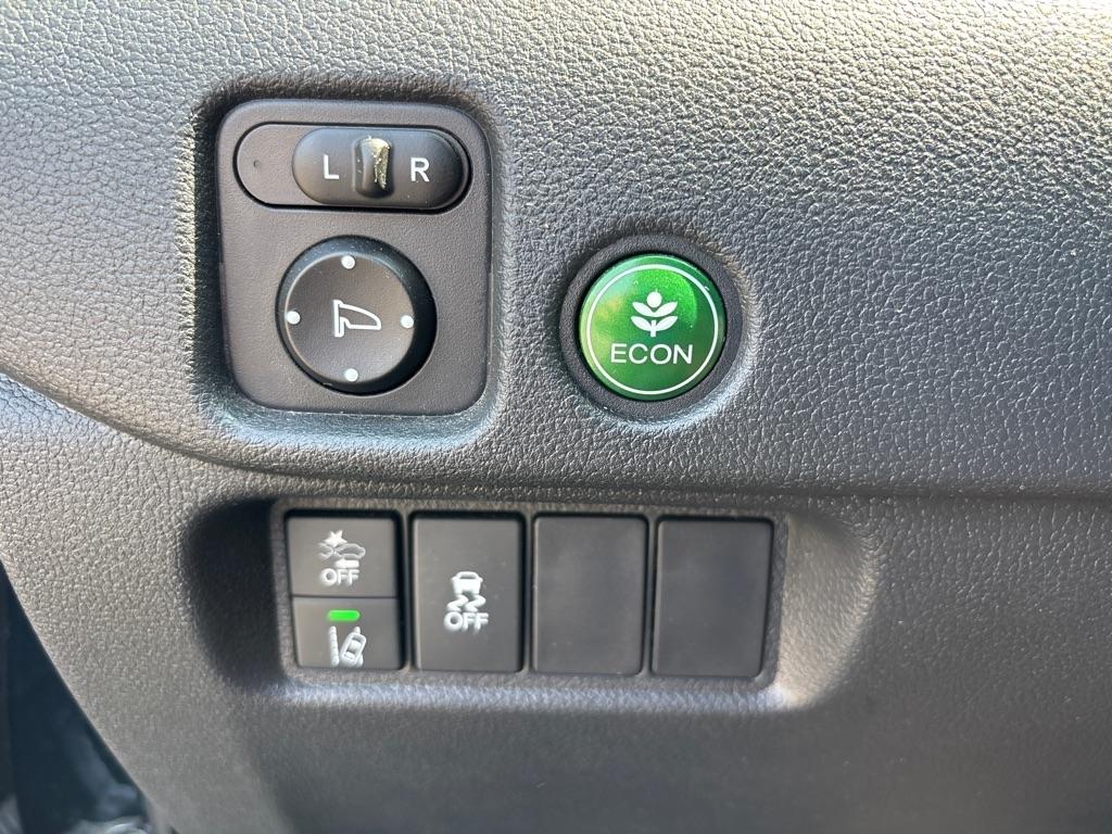 Honda Passport  2020